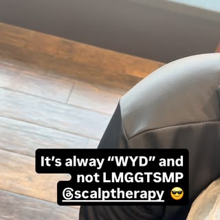 It’s a sign to do something for you 🫵 
“let me go get this SMP!” ASAP 😎 

Secure your spot today! 