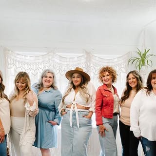 Building your dream team isn’t just a goal….it’s the dream.
I feel like the luckiest salon owner in 