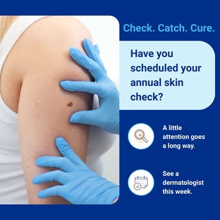 It’s May 1st and Skin Cancer Awareness Month is officially here. 

Melanoma is the deadliest form of