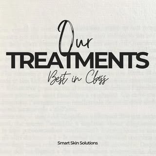 ✨ Medical or Aesthetics?
💎 New-age treatments or Gold Standards?
⚡ Lasers or Relaxing Facials?

At 