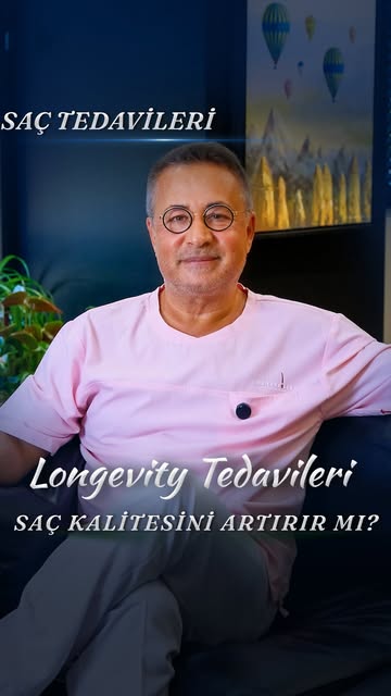 Saçın görünümü yalnızca saç telleriyle ilgili değildir. Beslenme durumu, hormonlar, stres ve genel s