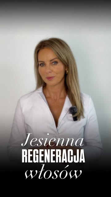 Koniec lata to idealny moment, żeby zatrzymać się na chwilę i zadbać o swoje włosy i skórę głowy! ☀️