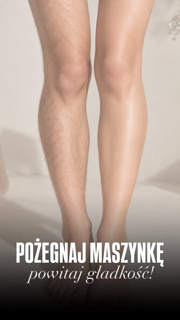 Komfort, wygoda i inwestycja w siebie - na lata ✨
Bo dobre samopoczucie jest bezcenne. 🤍

Skorzysta