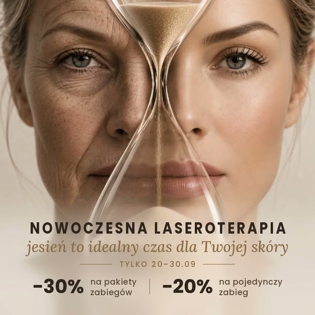 Slow-aging to nie walka z czasem, a świadome dbanie o skórę na każdym etapie życia. ✨

Secret RF, cz