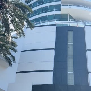 Highlights from the International Academy of Trichology Conference, Miami Beach 2026 — featuring a p