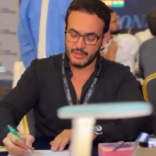 É uma grande honra representar meu trabalho fora do país,técnicas de transplante capilar e ensinando