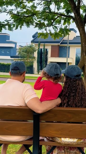 A nossa família cresceu… ❤️🥰🙏🏼

O amor que já transbordava em nós ganhou um novo capítulo. 🥹

Te