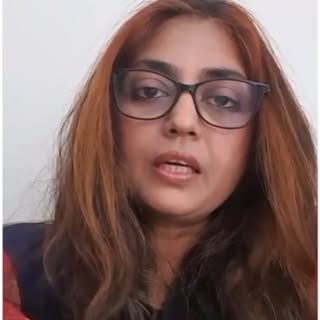 When experience meets ethics, excellence follows.

Dr. Aparna Acharya joins HairCon 2026 as faculty 