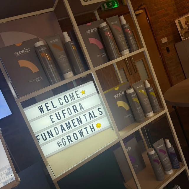 ✨ EDUCATION IS KEY ✨

I recently invested some time into further education, refreshing and developin