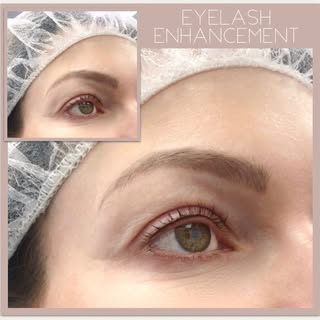 🤍 I am looking for models to under go an eyelash enhancement.
This can be applied to either top or 
