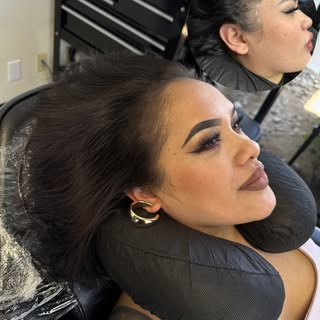 Ladies are you struggling with hair loss? Are you tired of using hair fibers? Let us help you regain
