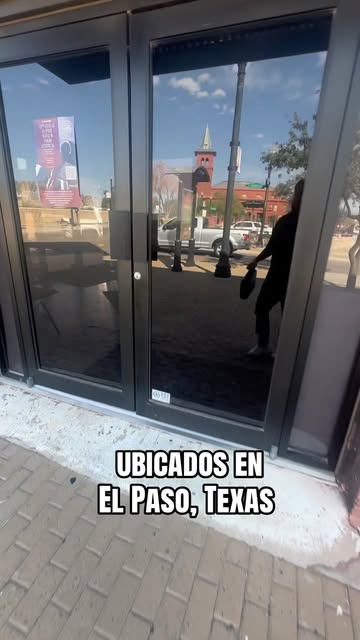 Estamos ubicados en El Paso, Texas

Mandanos mensaje para mas informacion sobre la Micropigmentacion