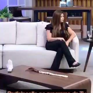 Que delícia poder falar sobre o que amo fazer no canal de Tv, que é impactar vidas através da saúde 