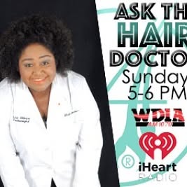 Join us today from 5:00 - 6:00 CST for a round-table chat discussion and Q&A with Lisa Akbari "The H