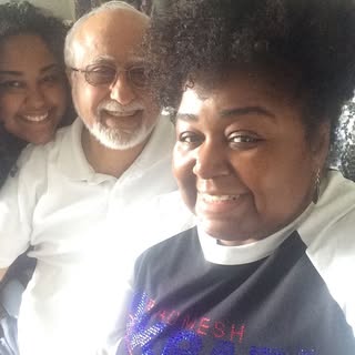 #TeamRaumeshAkbariforsenate❤️