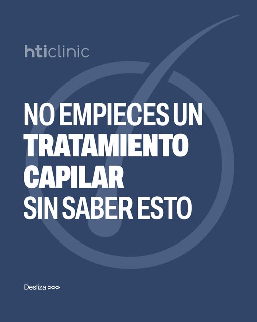 Tu cabello no necesita cualquier tratamiento.

Antes de empezar, es importante saber qué está causan