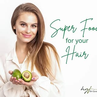 For people who take good care of their body, their hair will grow and flourish naturally. There are 