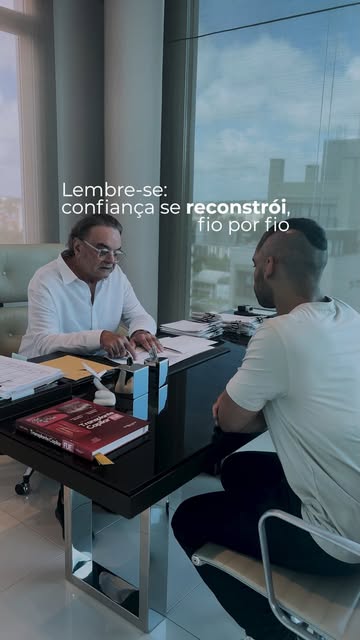 Na Clínica Muricy, o transplante capilar é só o começo de algo maior: a forma como você se vê, se ap