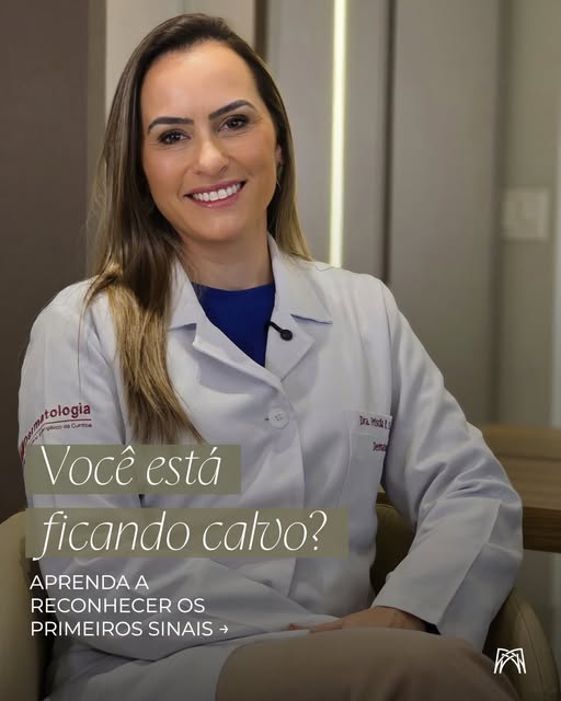 A maioria dos pacientes costuma deixar passar estes sinais até o dia em que disfarçar não resolve ma