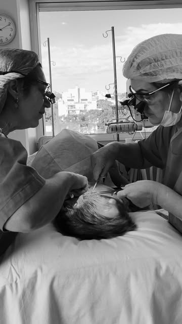 A naturalidade e a discrição que você vê no resultado final do nosso procedimento ‘No Shaving’ são f