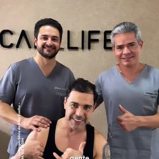 O transplante capilar não é apenas o procedimento cirúrgico, é um compromisso contínuo! Exemplo diss