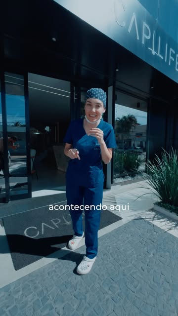 Mais do que realizar transplantes capilares, nós acreditamos que cada detalhe faz parte da experiênc