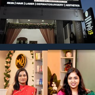 Here’s to one year of our Thoraipakkam branch and proudly thousands of happy patients 🧿✨ PRIMA it i