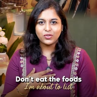 Dermatologist suggests food for natural hair growth. Lifestyle plays an important role for your hair