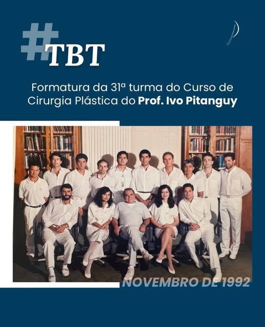Aproveitando que mais um encontro da AExPi se aproxima, o #TBT de hoje é da turma de 1992, da qual t