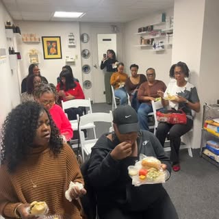 Thank you to everyone who joined us at TrichoScience Clinic for our Product Knowledge – Hair Talk ev