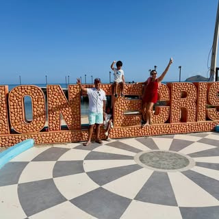 Montecristi #rdlotienetodo @francobenoit