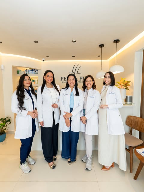 Hoy, en el Día del Médico queremos externarle nuestro agradecimiento a los cientos de pacientes que 