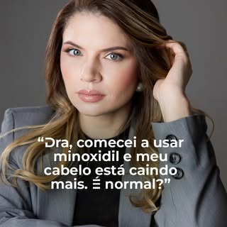 Essa é uma das queixas mais comuns aqui no consultório e pode sim, assustar o paciente!

Quando você