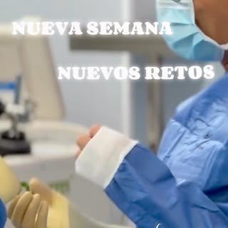 Como todos los lunes empezamos con las pilas cargadas para hacer nuestro trabajo como sabemos, dando