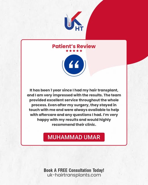 Grateful for our incredible Patients!
Here's what they have to say about their experiences with us.

