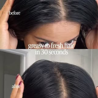 I’m incredibly hard to impress when it comes to dry shampoos, so when a brand uses  innovative scien