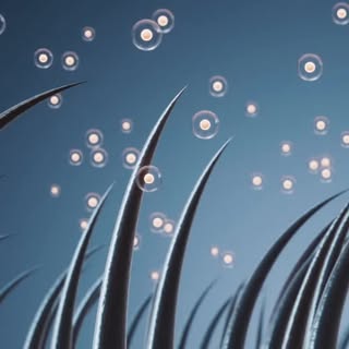 💡 ¿Te preguntas por qué tu cabello se cae con tanta facilidad?

La ferropenia puede ser la respue