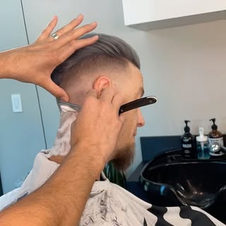 STEADY HANDS