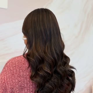 Un antes y después que nos encanta 🤎✨

Hicimos corrección + efecto de color para lograr un tono muc