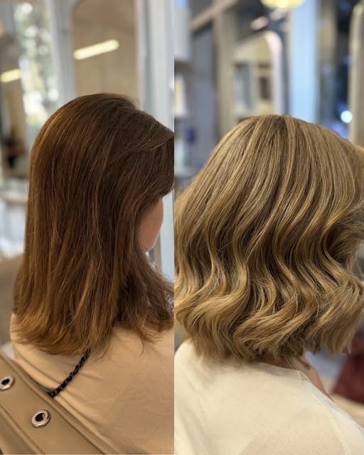 Efecto de color ✨

Trabajamos un efecto de luces para aportar dimensión, contraste y luminosidad, ma
