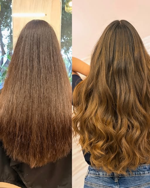 Un cambio de color sin perder profundidad ✨

En este trabajo creamos luces estratégicas para romper 