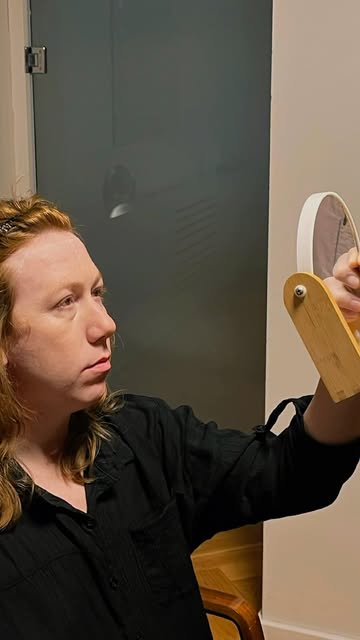 Transgender hair transplant in Turkey—from Dallas to Istanbul 🏳️‍⚧️✈️🇹🇷

Sometimes the journey to
