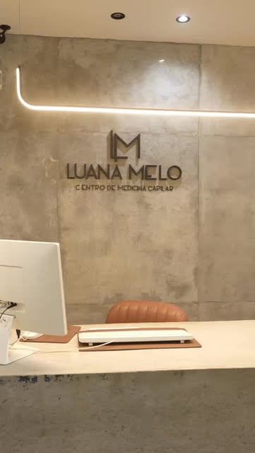 Antes de qualquer “antes e depois”, existe um lugar preparado para cuidar de você.

Contamos com inf