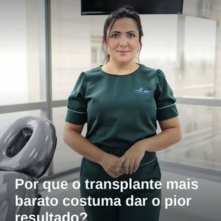 Preço baixo nem sempre é economia. Às vezes, é o caminho mais caro até o resultado que você queria e