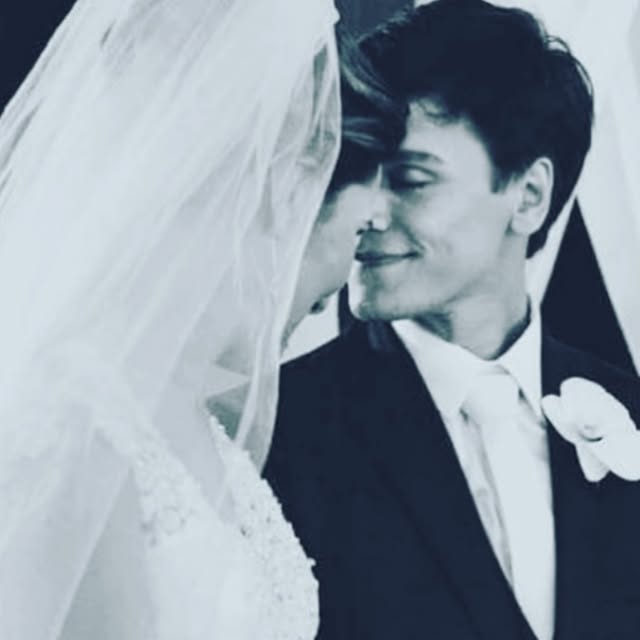 11 anos e eu só tenho duas coisas pra falar nesse momento… Eu amo você e obrigado por ser a minha me
