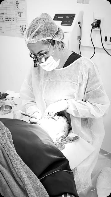 Não é apenas sobre realizar sonhos, é sobre recuperar a autoestima!

#transplantecapilarsp #transpla