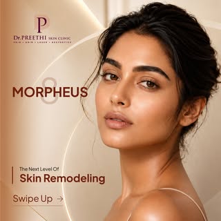 Your skin tells your story—make it one you love. ✨

Fine lines, acne scars, enlarged pores, or loose