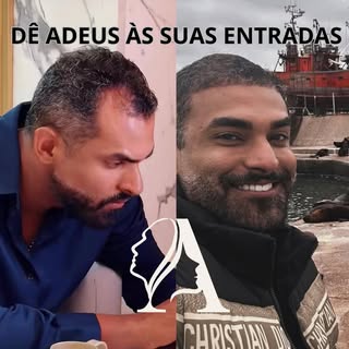 Dê adeus às entradas e volte a se reconhecer no espelho.

No Instituto Agregar, cada procedimento é 