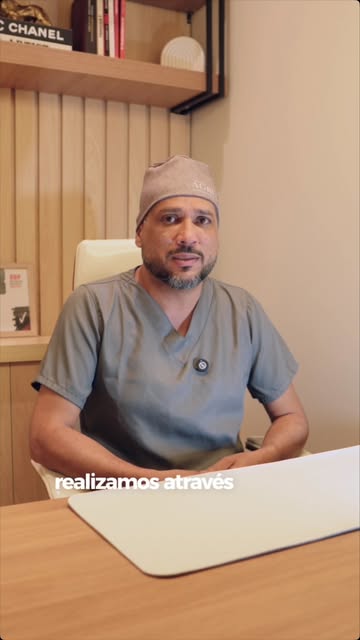 Quando o assunto é saúde dos fios, cada caso precisa ser analisado de forma individual.

No vídeo de