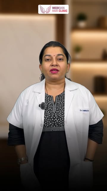 क्या गंजापन आपके आत्मविश्वास को प्रभावित कर रहा है? अब पाएं नेचुरल लुक और लंबे समय तक टिकने वाले हेय